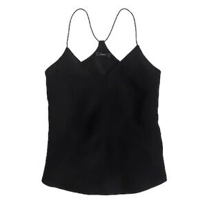 J Crew Silk cami 8T